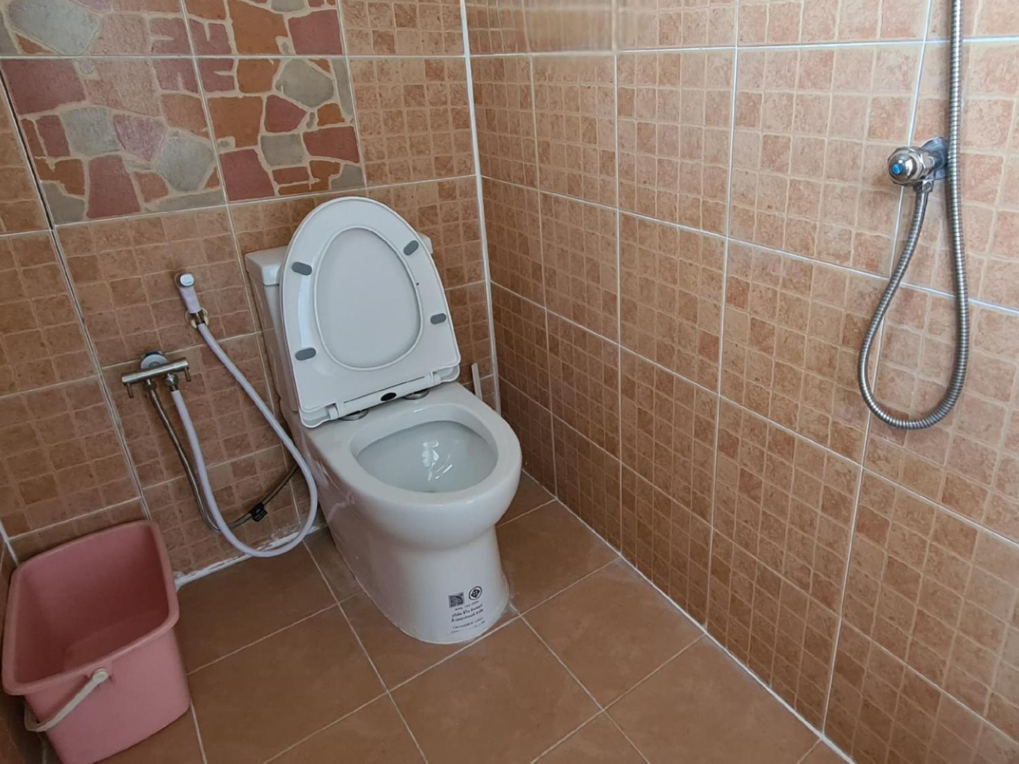 Guest house Roong-arun